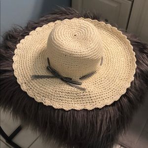 Summer hat